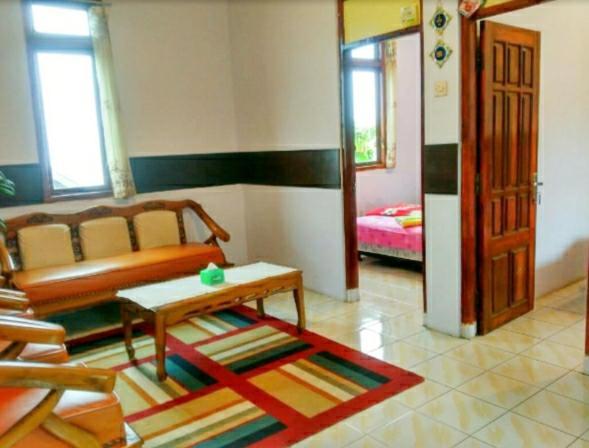 Bromo Otix Guest House Zimmer foto